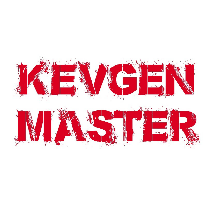 KEVGEN MASTER Logo