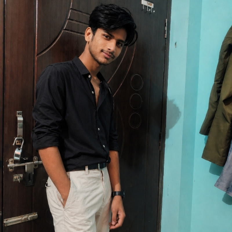 Arjun Singh T