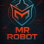 Mr Robot 3.0 logo