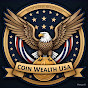 Coin Wealth USA logo