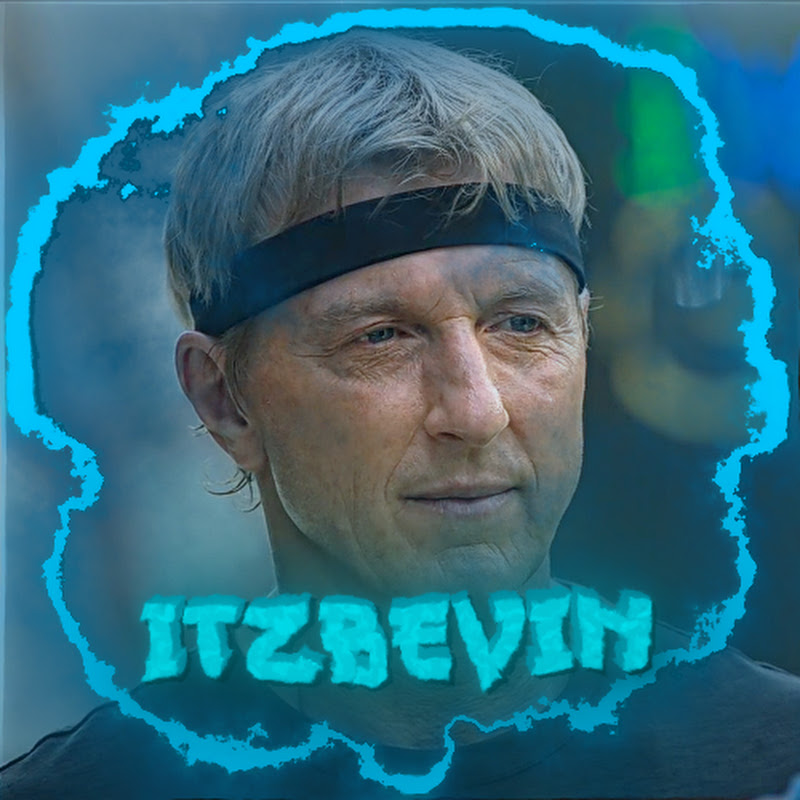 ItzBevin