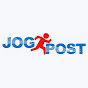 JogPost - Leaflet Distribution Company London logo