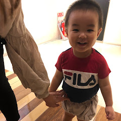 2歳児チャンネルアイコン画像