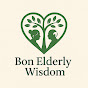 Bon Elderly Wisdom logo