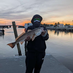 CEA FISHING