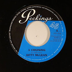 Bitty McLean - Topic