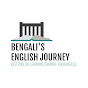 Bengali’s English Journey  logo
