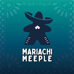 Mariachi Meeple