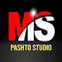 M.S. Pashto studio logo
