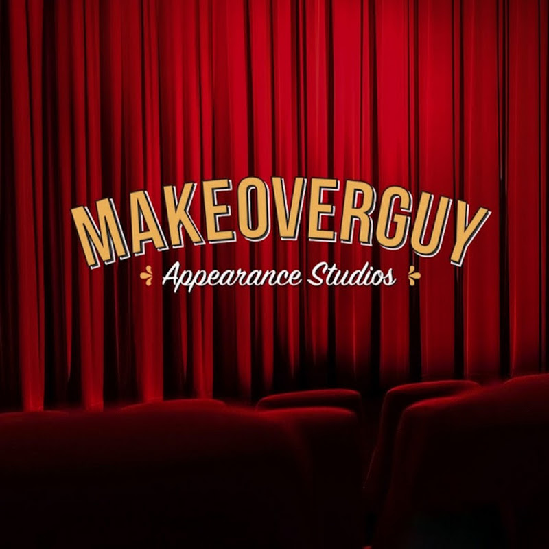 MAKEOVERGUY