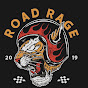 CHINA ROAD RAGER logo