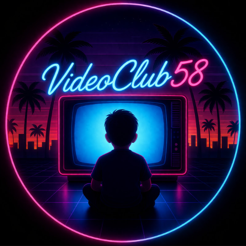 VIDEOCLUB58
