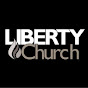 Liberty Church Union logo