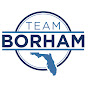 Jeff Borham  logo