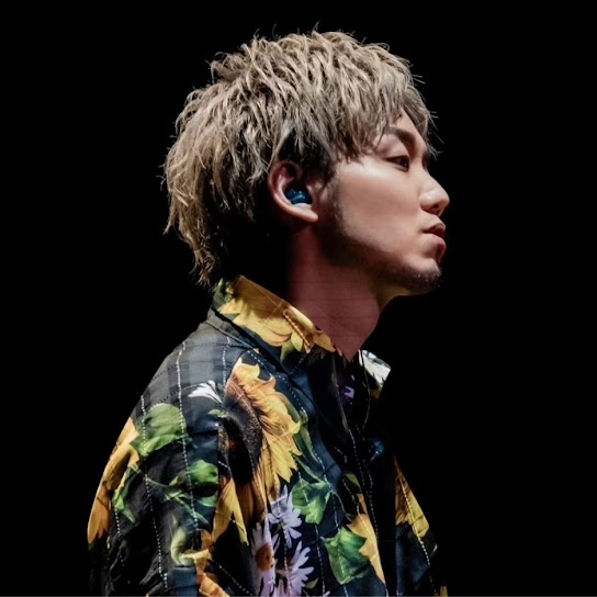 ミュージシャン Sou Sou