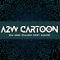 a2w cartoon logo