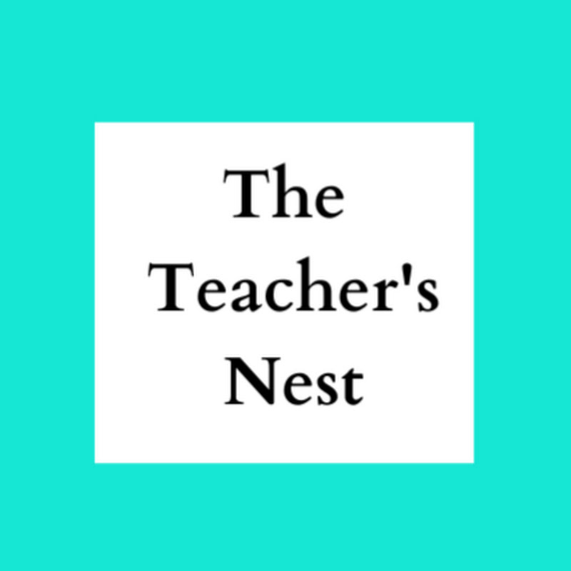 The Teacher's Nest