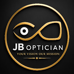JB Optician 