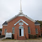 Marvin UMC Fayetteville logo