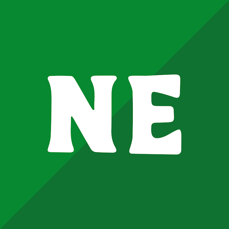 The North End Podcast channel logo