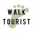 walk tourist