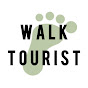 walk tourist