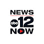 WCTI News 12 logo