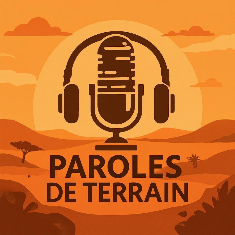 Paroles de Terrain 
