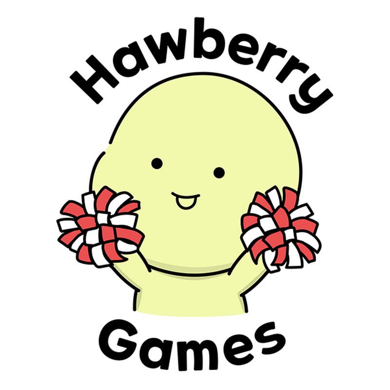 Hawberry Games
