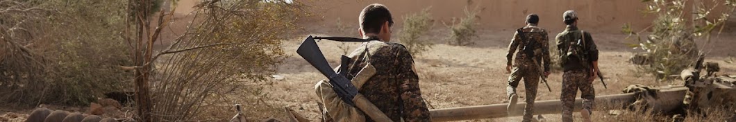 YPG Press Office यूट्यूब चैनल अवतार