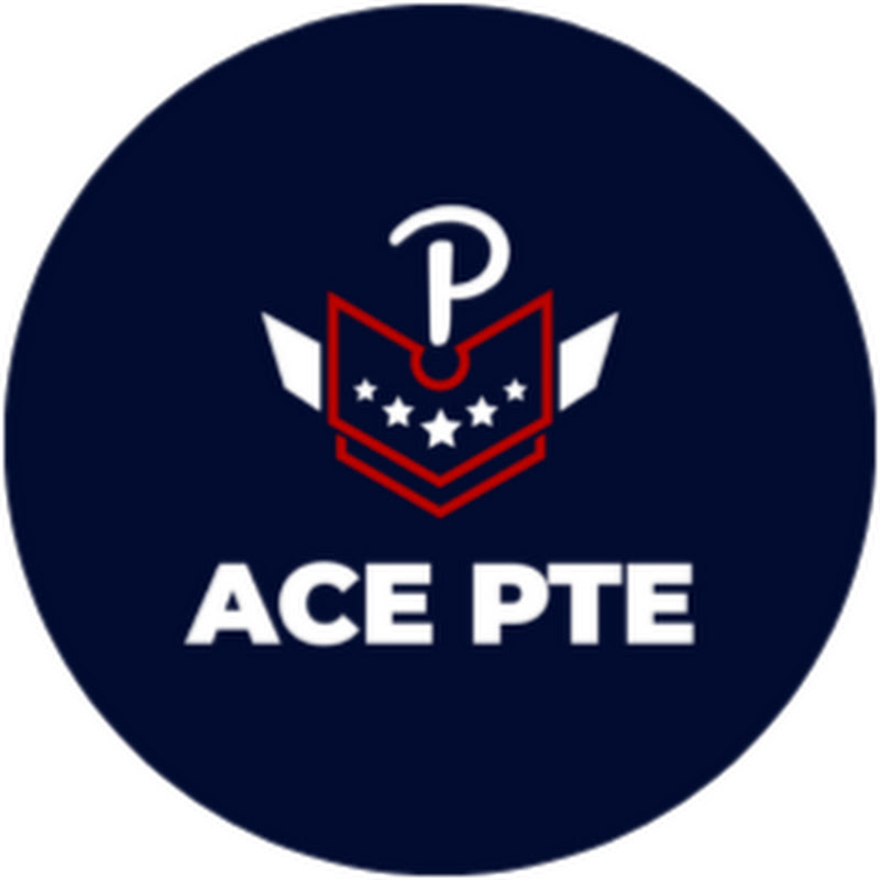 Ace PTE icon