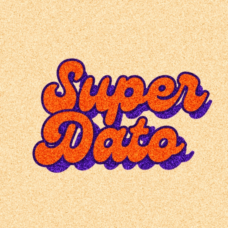 Superdato