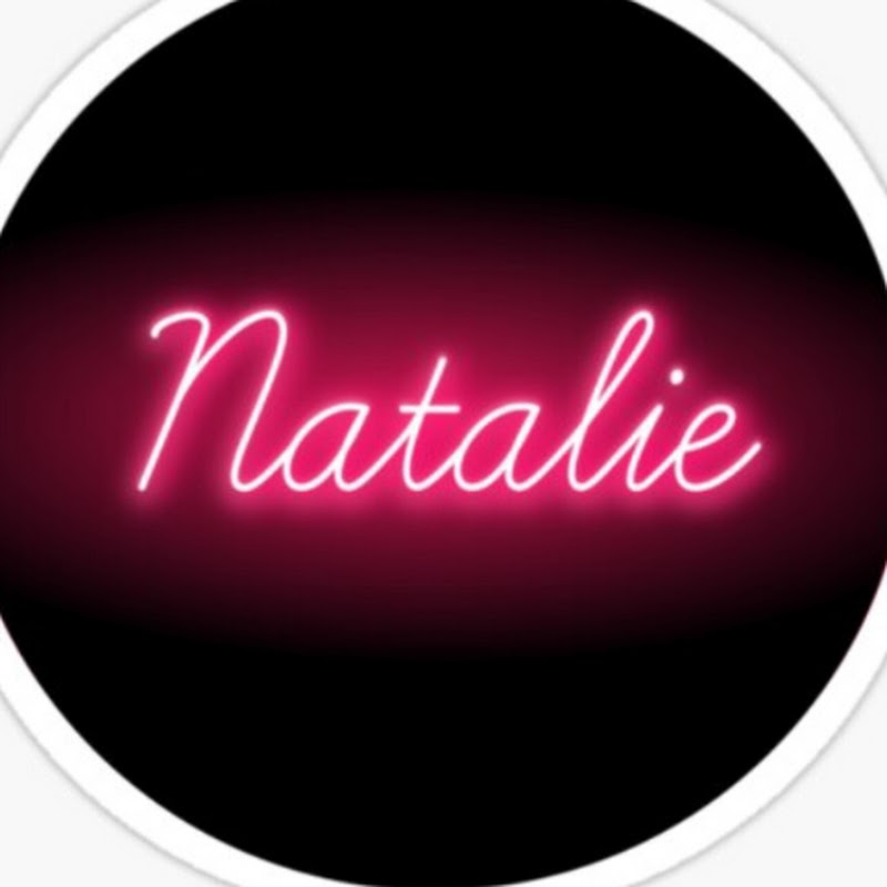 Natali Roblox TV 