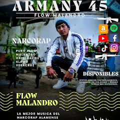 EL ARMANY 45