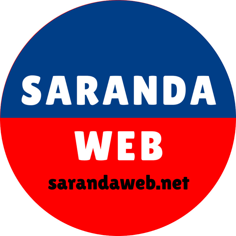 Saranda Web