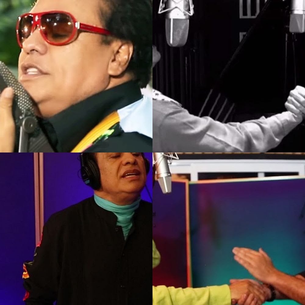 Funeral Spanish songs