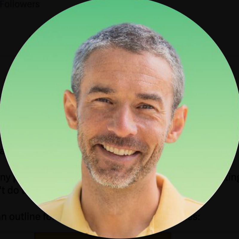 Brian Stoffel avatar