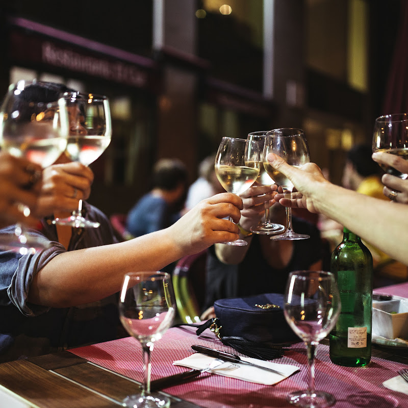Wine Food Flavour Marlborough