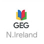GEG N. Ireland logo
