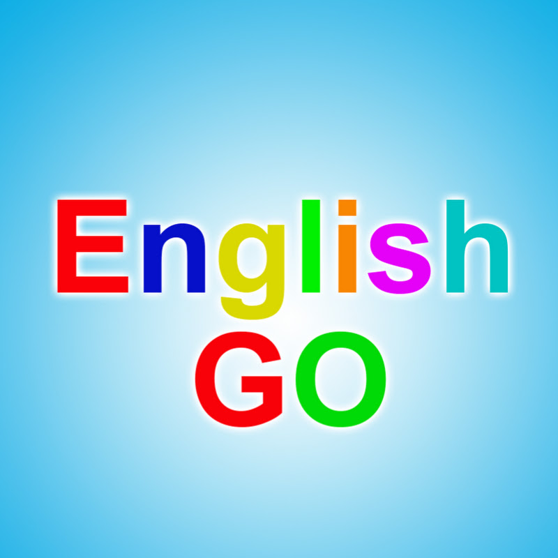 English GO