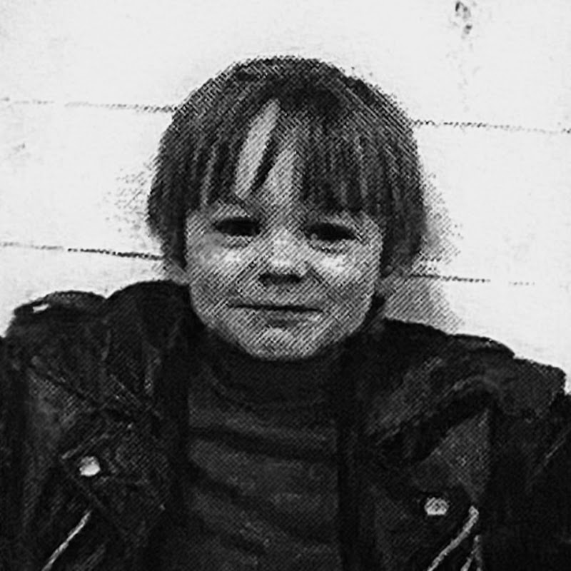Mitchell Davis