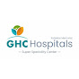 GHC Hospitals logo