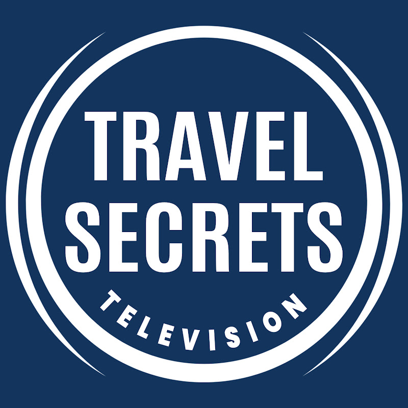 Travel Secrets TV