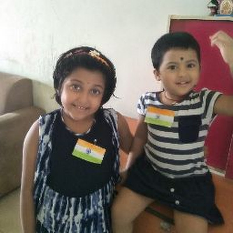 Zhini Girls