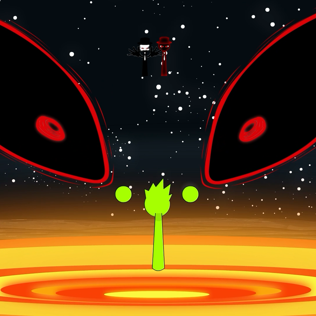 Post from Danny Animation