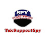 TekSupportSpy logo