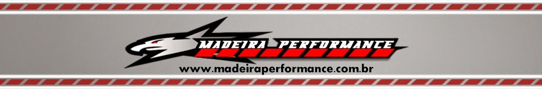 Madeira Performance Racing YouTube 频道头像