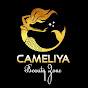 Cameliya Beauty Zone logo