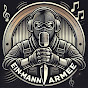 EMA Ein-Mann Armee Avatar