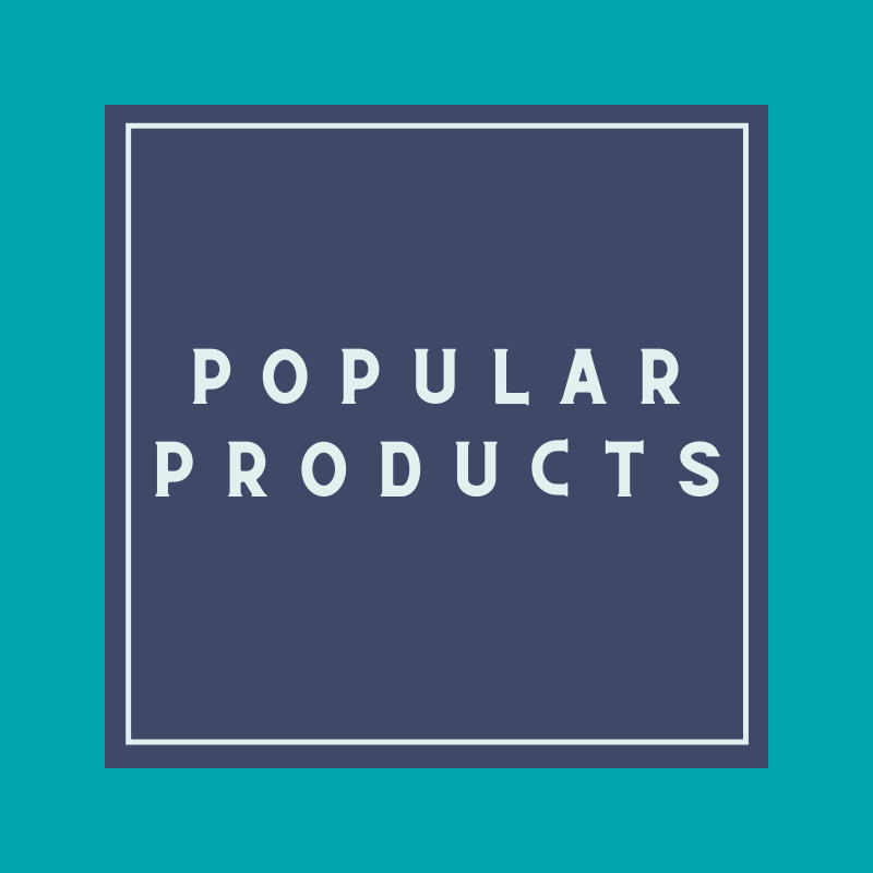 Popular Products